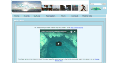 Desktop Screenshot of phonl.com